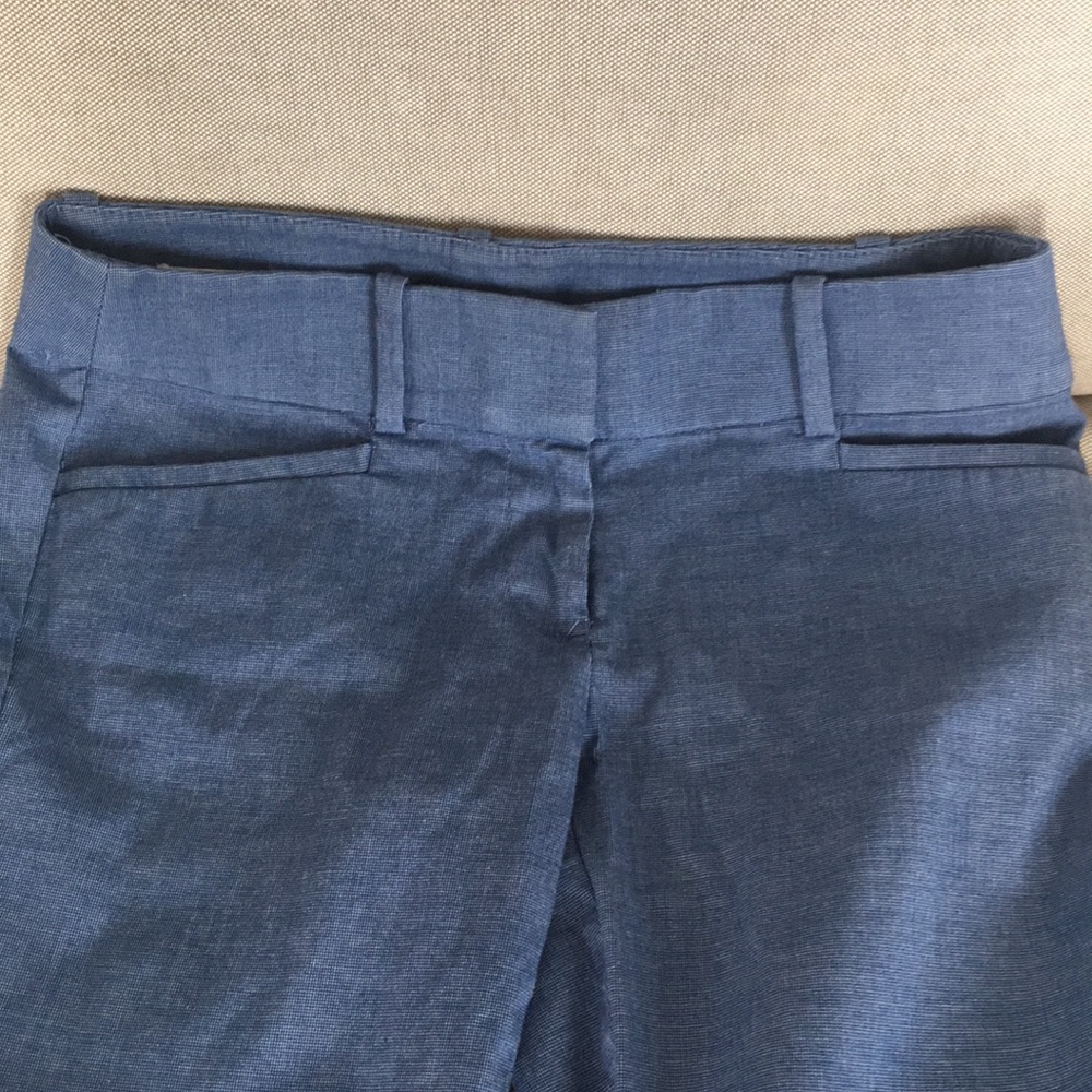 Loft Riviera Slim Pants - Picture 2 of 7